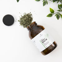 70g Organic Lemon Balm Tea