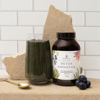 300g Heavy Metal Detox Smoothie Mix
