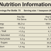 Organic Red Dragon Fruit Powder 300g