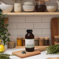 Australian Spirulina Capsules 500mg