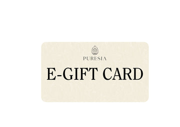 Puresia E-Gift Card | Stylish Puresia E-Gift Card | Puresia