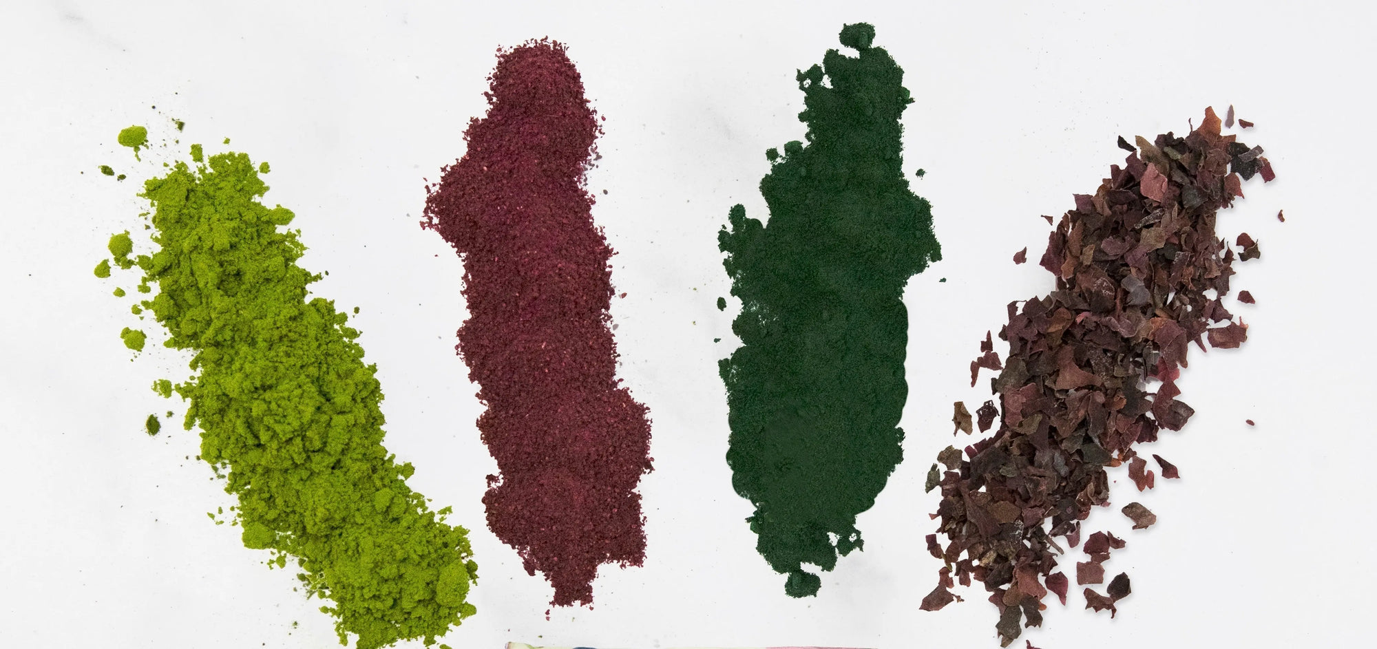 Detox powder