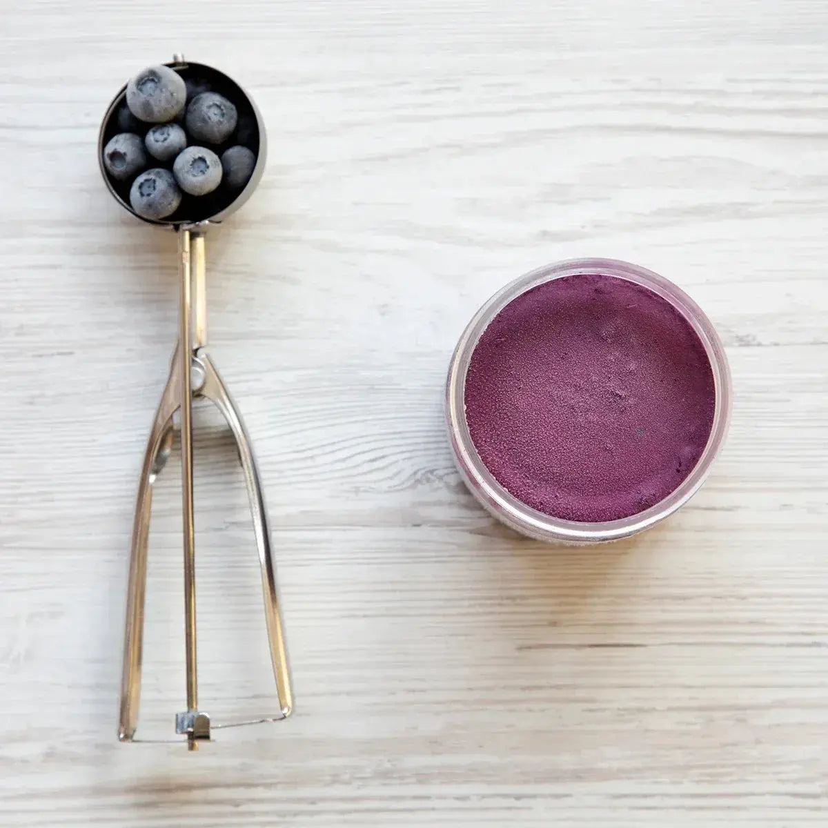 Benefits of Wild Blueberry Powder: A Complete Guide