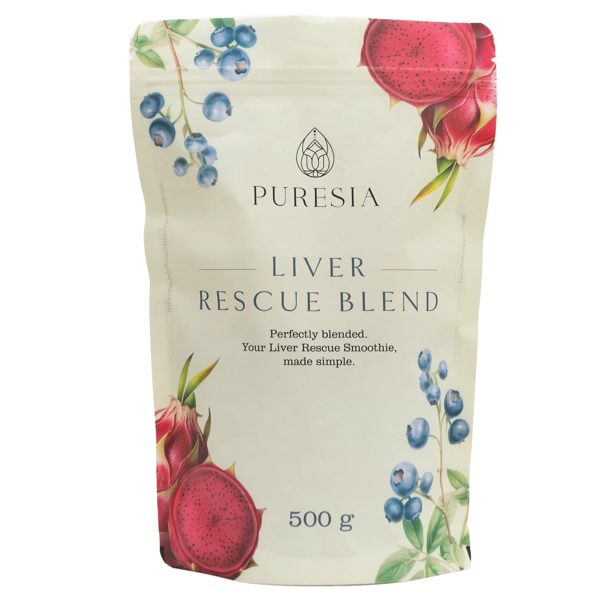 Red dragon fruit powder australia