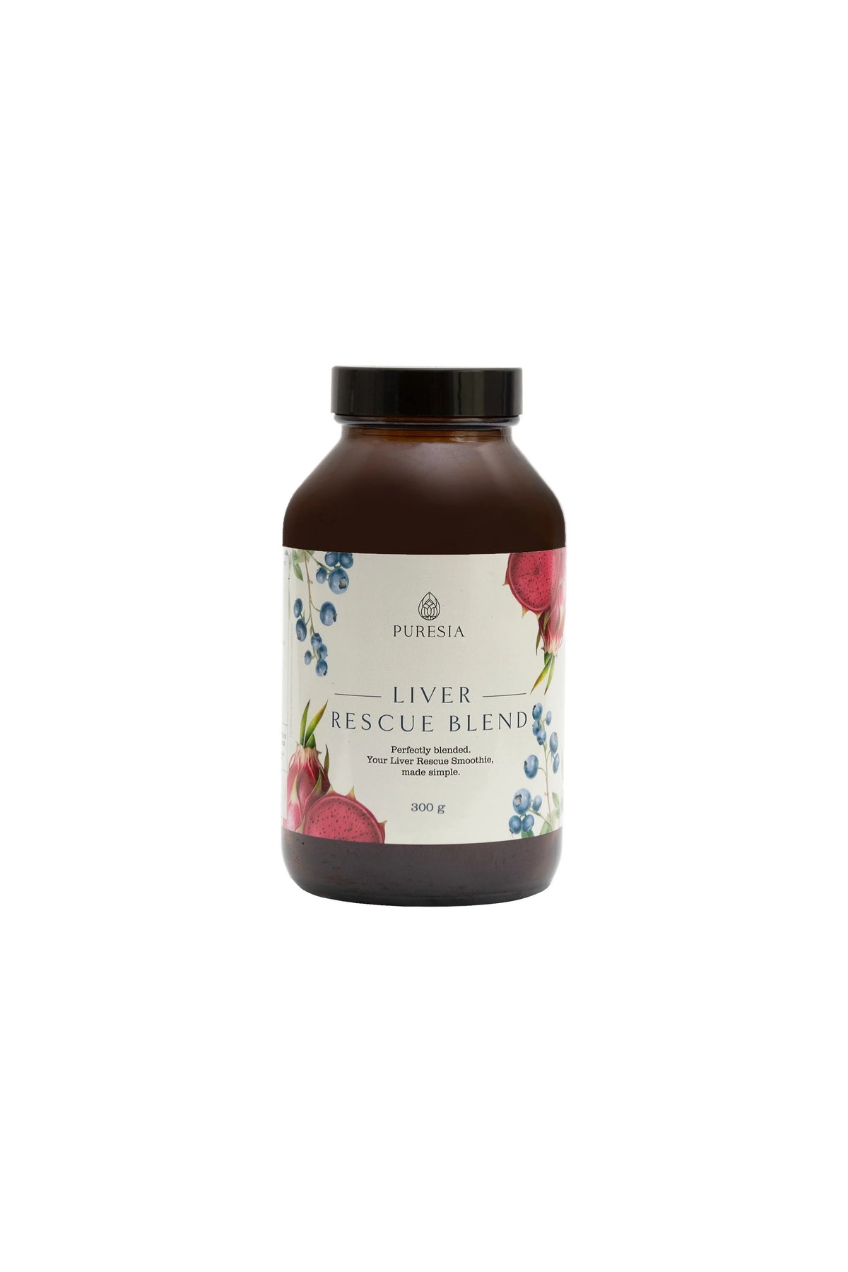 WHOLESALE - Liver Rescue Blend 300g
