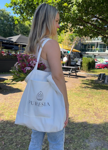 Puresia Tote bag
