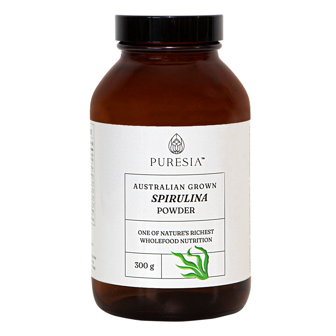 Australian Spirulina Powder 300g