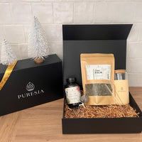 Healing Detox Gift Box