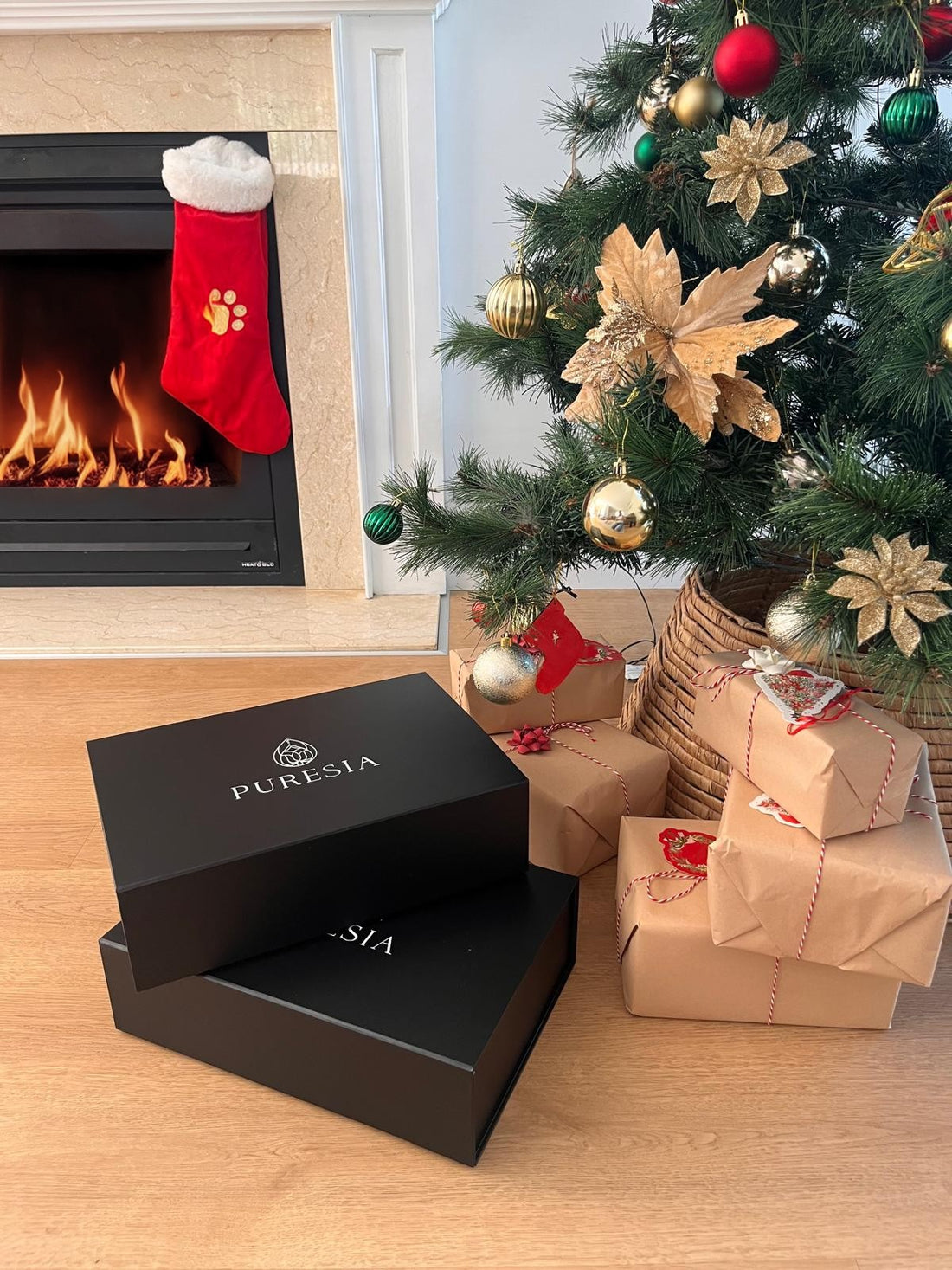 Healing Detox Gift Box