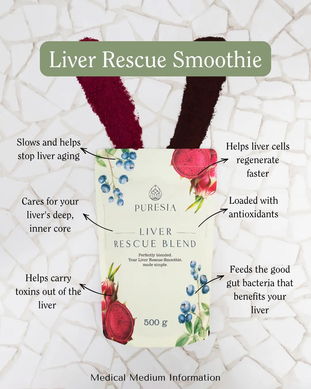 benefits of red dragon fruit powder