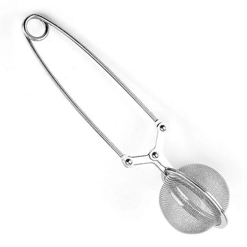 Loose Tea Infuser | Loose Tea Strainer | Puresia